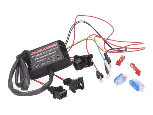 Cdi injection module - injection,