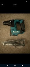 Makita HR140DZ 12V max