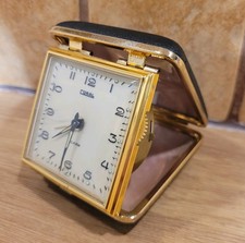 Vintage Coral Mechanical