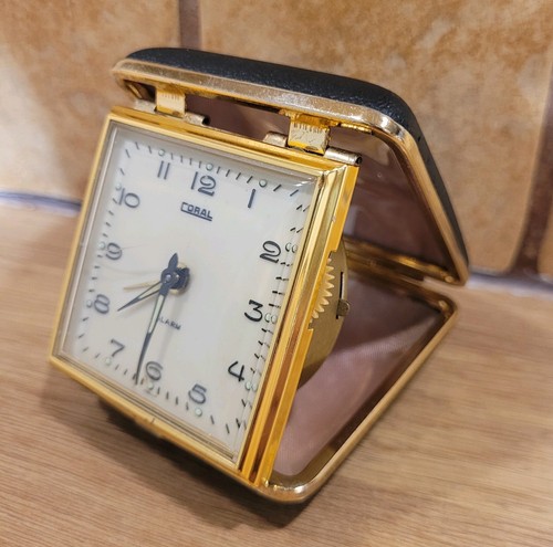 Vintage coral mechanical - vintage,