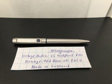 Vintage Parker 25 Ballpoint