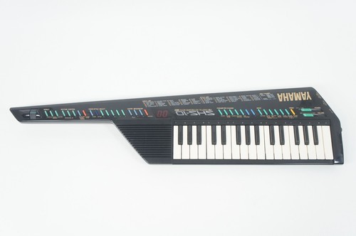 Yamaha shs 10b - shs-10b, black