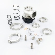 MVR44 V-Band External Turbo