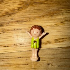 Vintage Bluebird 1996 Polly