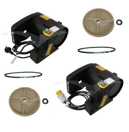 Belle 240v 110v - 110v, kit