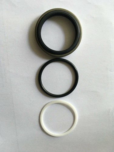 Track adjuster seal kit - adjuster,
