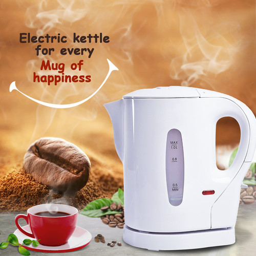 Travel kettle portable - travel,
