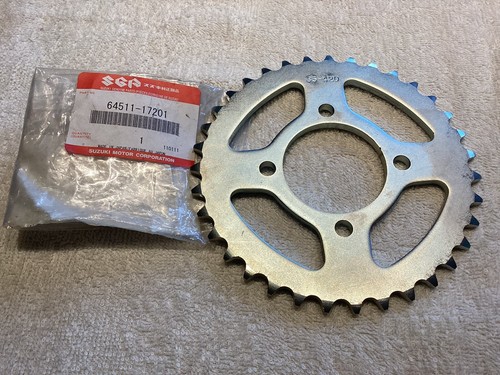 Genuine suzuki ap50 - suzuki, 35t