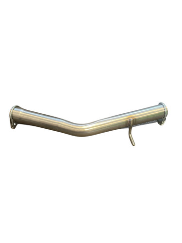 Pipe dynamics mk5 golf - golf, r32