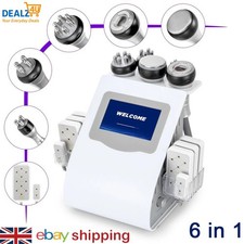 Unoisetion 6 in 1 RF