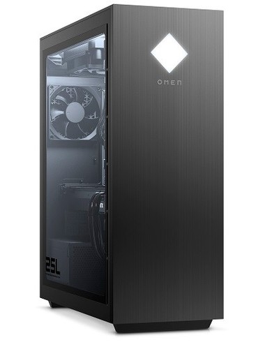 Omen 25l gt12 - 25l,