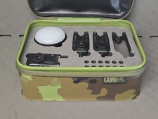 SONIK Hero X Alarm Storage