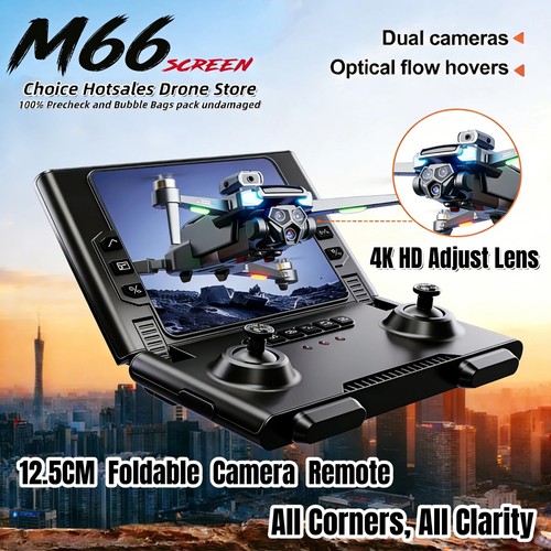 M66 max professional drone - m66,