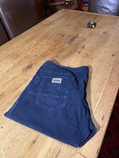 Men’s Lois Jeans  Cords 42 W