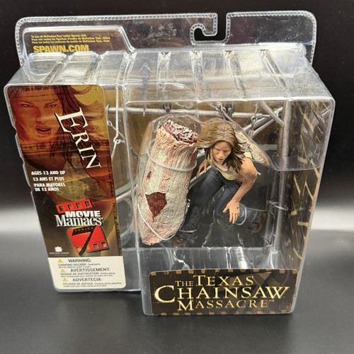 Texas chainsaw massacre erin - texas,
