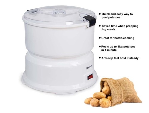 Hometronix electric 1kg - electric,