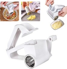 Parmesan Cheese Carrot Garlic