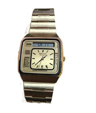 Seiko H357 5050 Vintage watch 