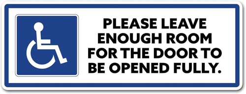 15cm please leave door - x,