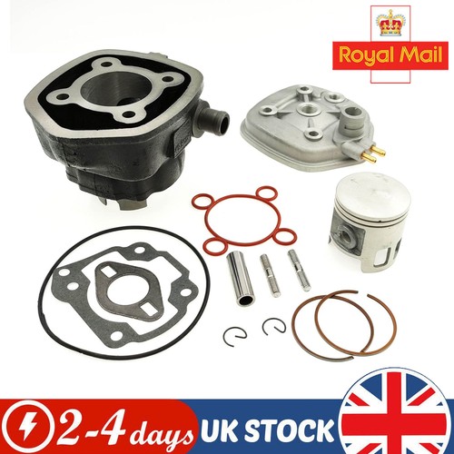 70cc big bore cylinder - 70cc,
