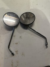 Suzuki tS50x Mirrors Pair / MT50/DT50 MX