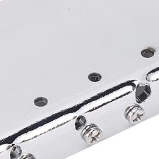 4 String Electric Bass Bridge