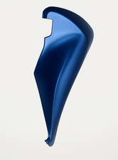 Honda SH125 SH 125 SH150 SH 150 2020–2025 Right Front Fairing – Matt Blue