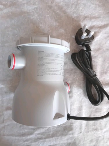 Avenli 1136l pool filter - avenli,