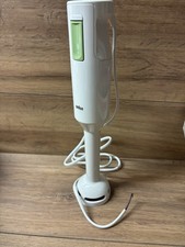 Braun Multipractic hand wand