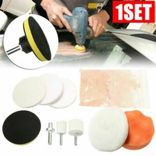8X Car Glass Polishing Marine