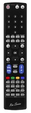 RM-Series  Replacement Remote