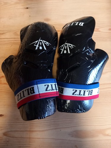 Taekwondo blitz foam - blitz,