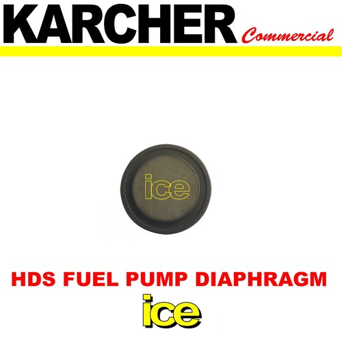 Karcher steam cleaner fuel - steam,
