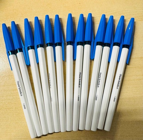 50x paper mate pack - 50x, stick