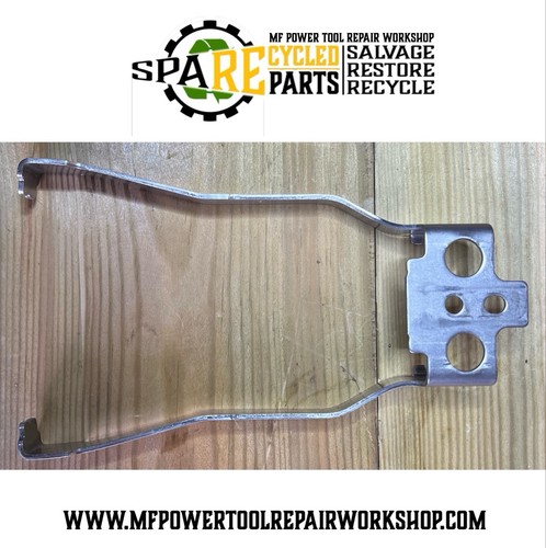 Restored paslode upper probe - paslode,