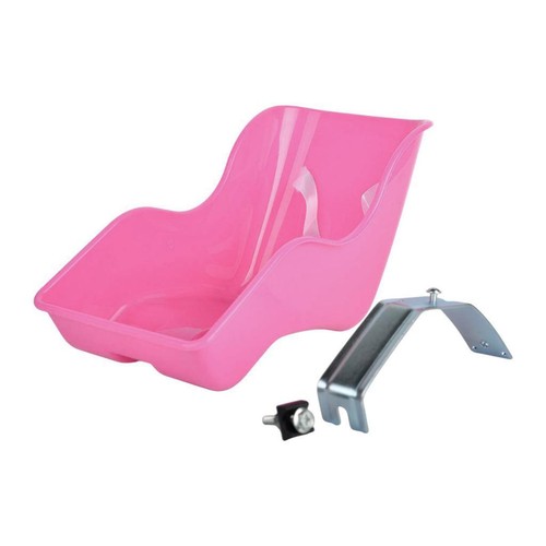 Kids bike toy doll - toy, seat