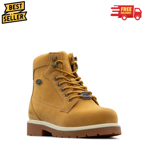 Lugz women grove steel toe - lugz, women's