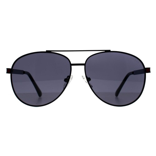 Guess sunglasses gf5110 - gf5110, 01a