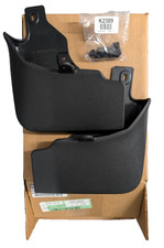 Nissan X-Trail 2022 - 2025 Front Mudguards Mudflaps T99J26RR0A