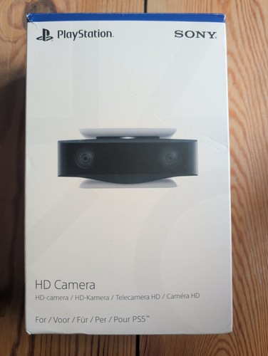 Sony playstation camera - sony, 5