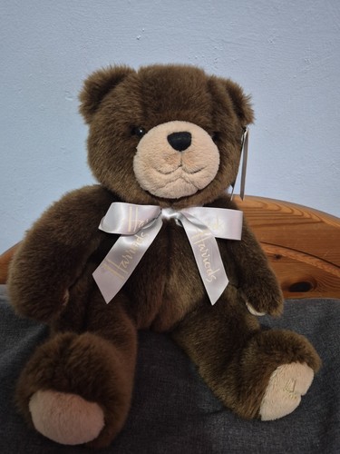 Harrods kian jai bear - harrods,