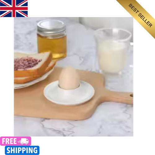 4pcs breakfast egg holders - 4pcs,