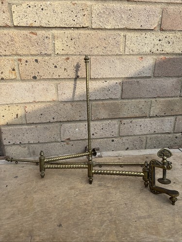 Antique victorian brass - antique,