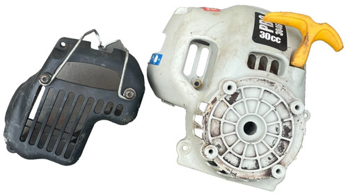 Ryobi pbc 3046ye petrol - pbc-3046ye,
