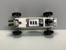 VINTAGE 1960's STEEL ROLLING