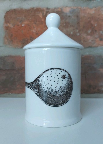 Fortum and mason - &, white