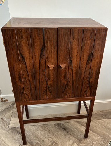 Very rare retro rosewood - very,
