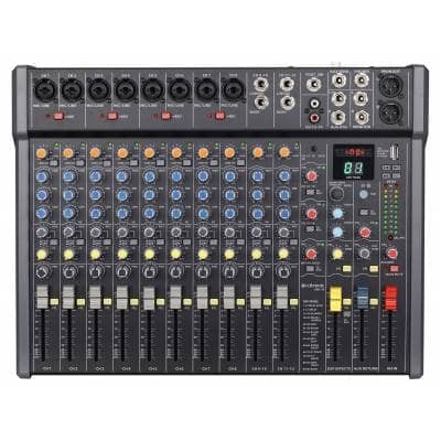Citronic cmc mixing desk - cmc-16,
