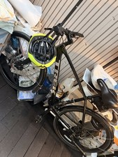 Trek Dual Sport 2 Hybrid Bike