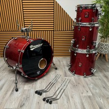 Premier Classic Series Drum